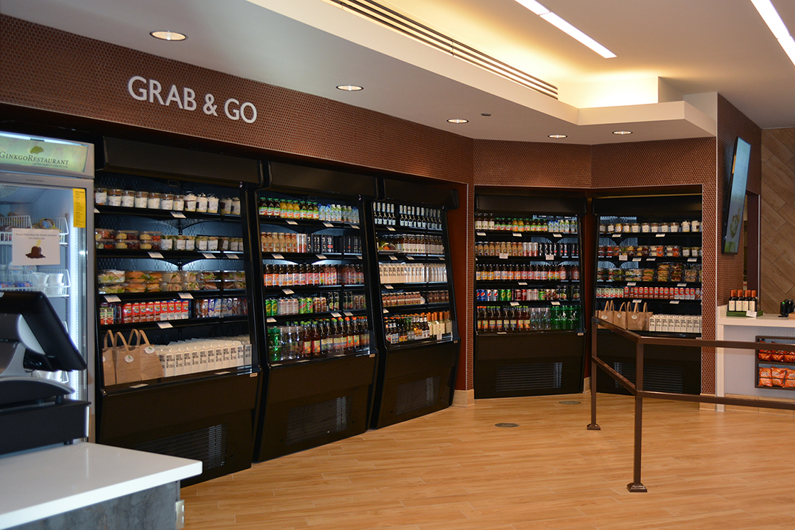 The Morton Arboretum