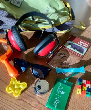 The Morton Arboretum