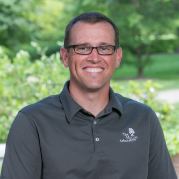 Staff headshot of Kurt Dreisliker
