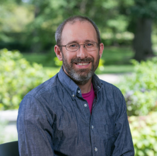 Staff headshot of Andrew Hipp