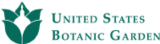 United States Botanic Garden logo