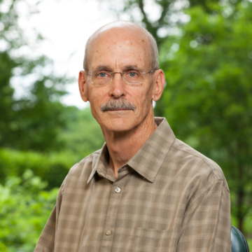 Gary Watson, PhD | The Morton Arboretum