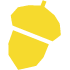 Acorn Icon