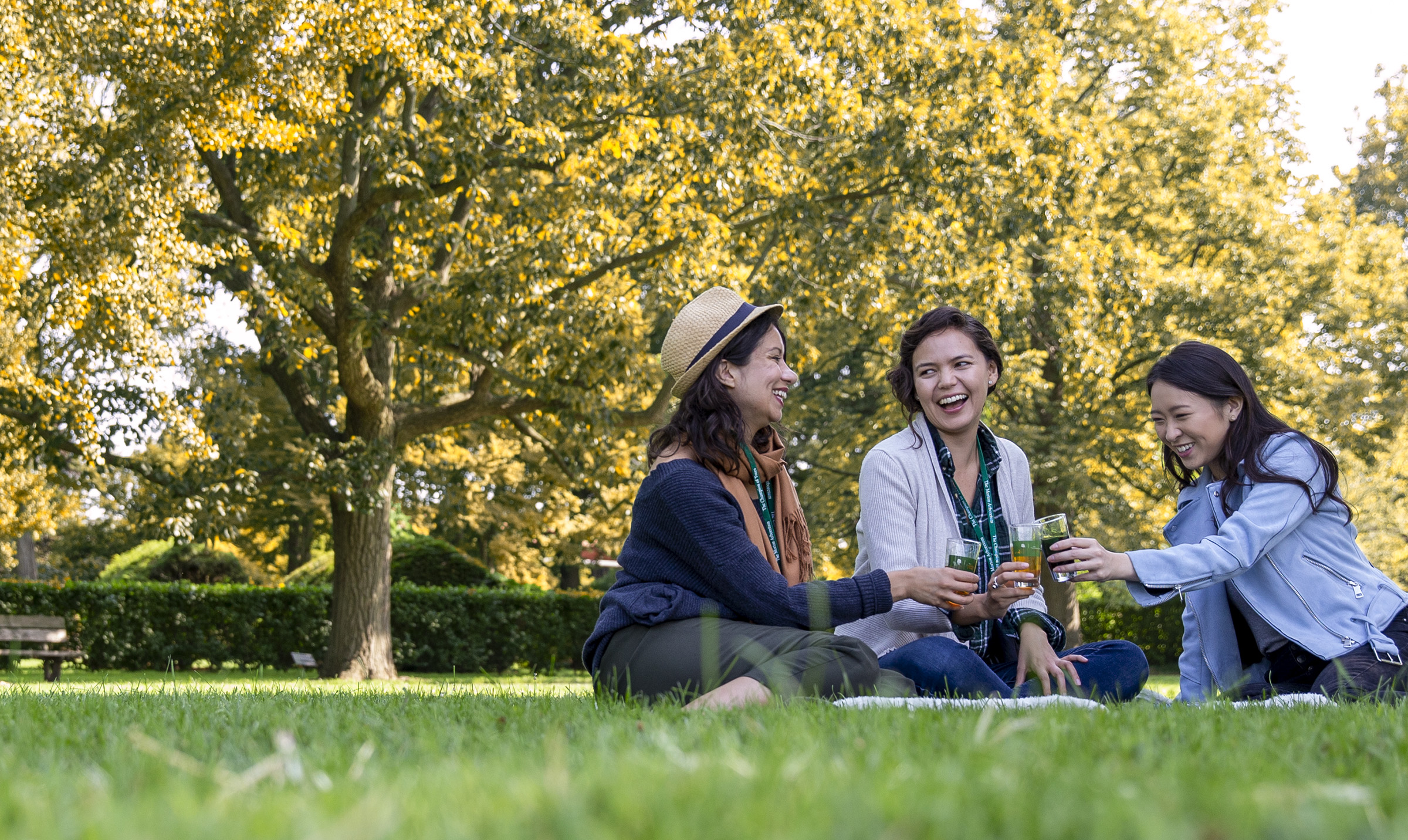 Cider and Ale Festival | The Morton Arboretum 