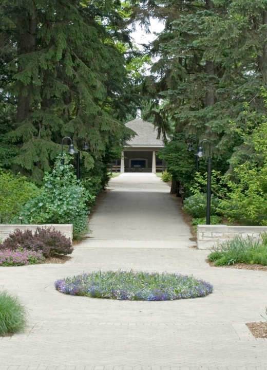 The Morton Arboretum