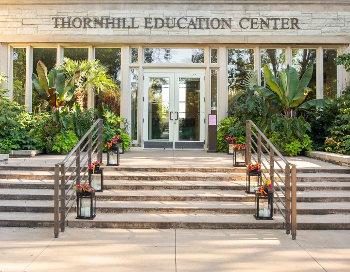 Thornhill Education Center