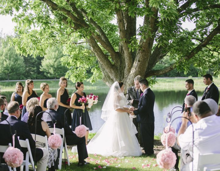 Weddings and Receptions The Morton Arboretum