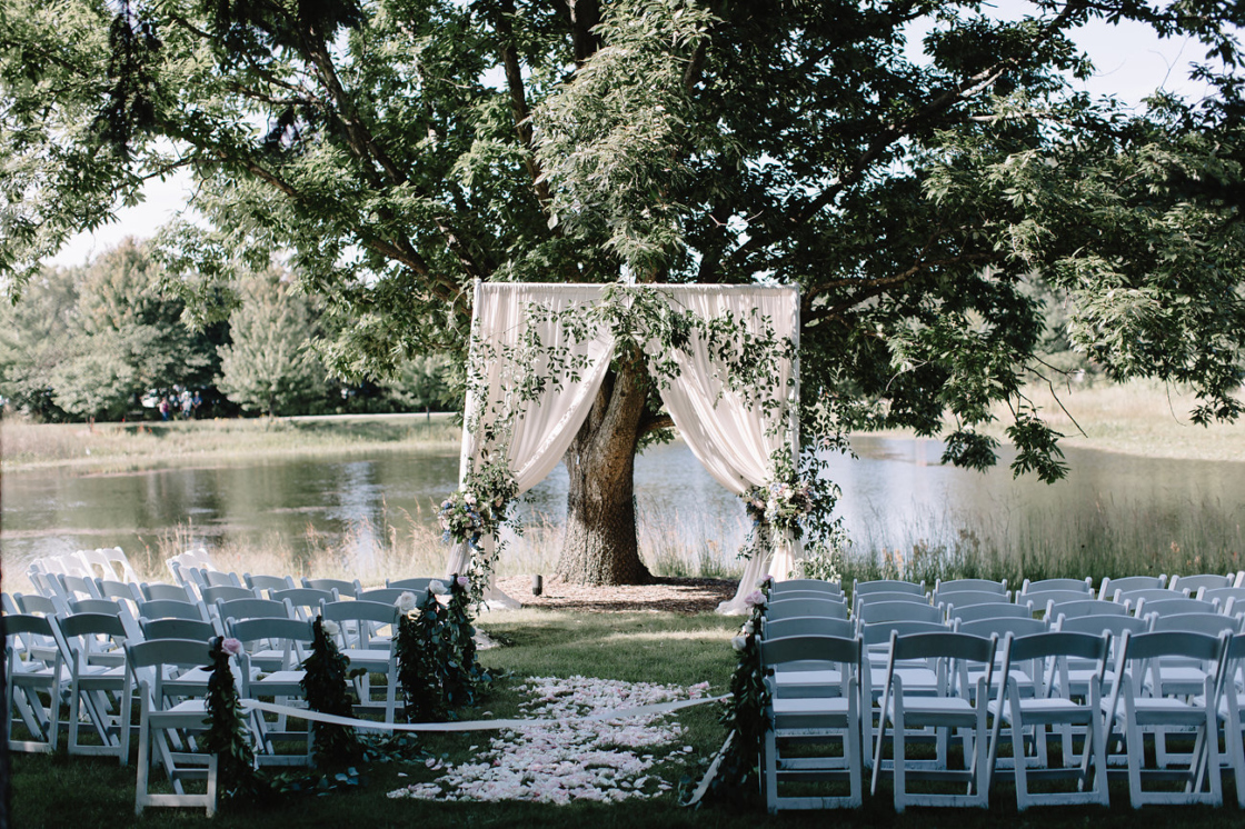 Wedding Venues and Rates The Morton Arboretum
