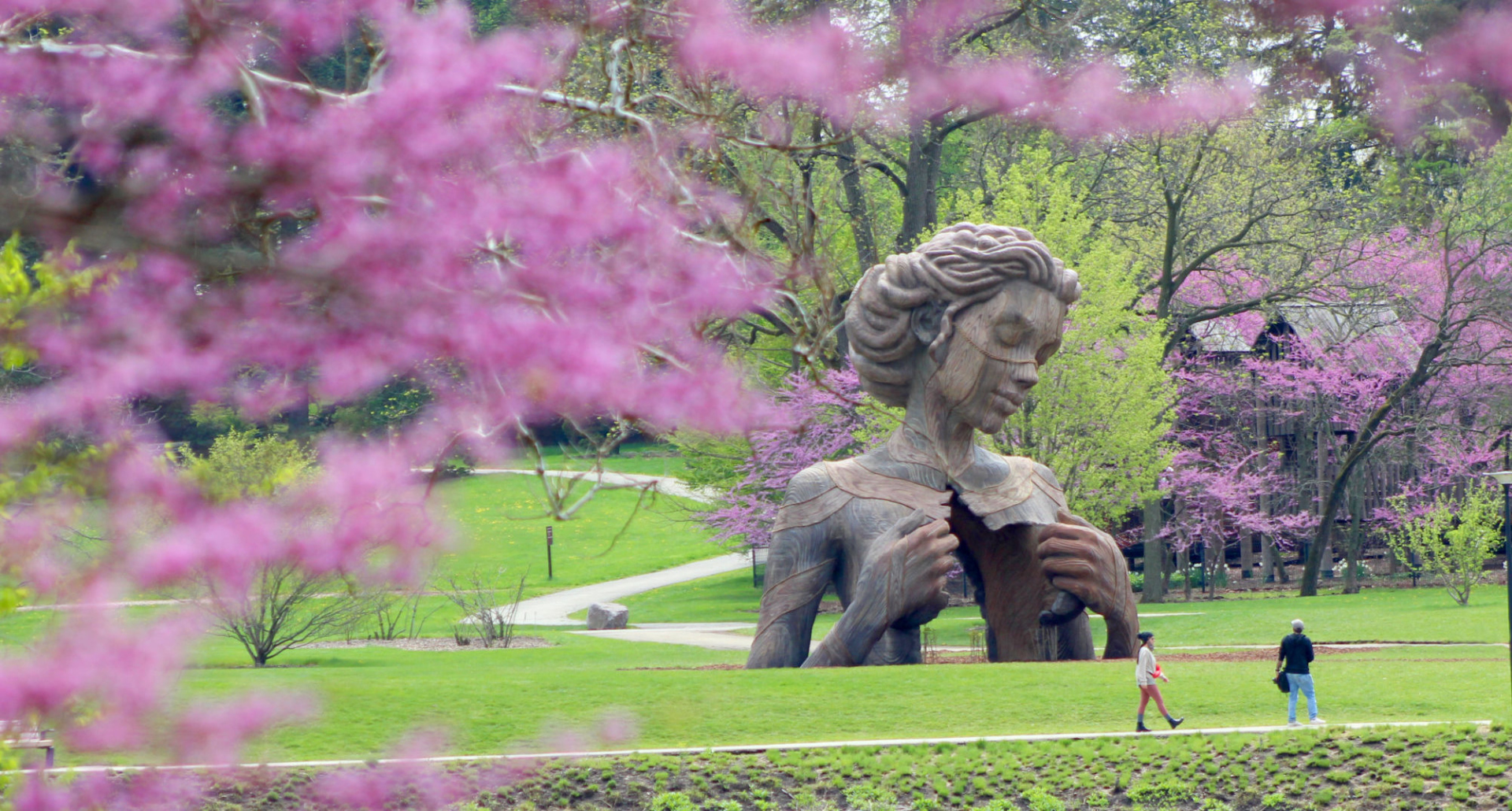 The Morton Arboretum | To Plant And Protect Trees For A Greener ...