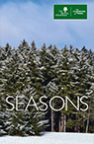 The Morton Arboretum