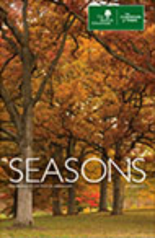 The Morton Arboretum