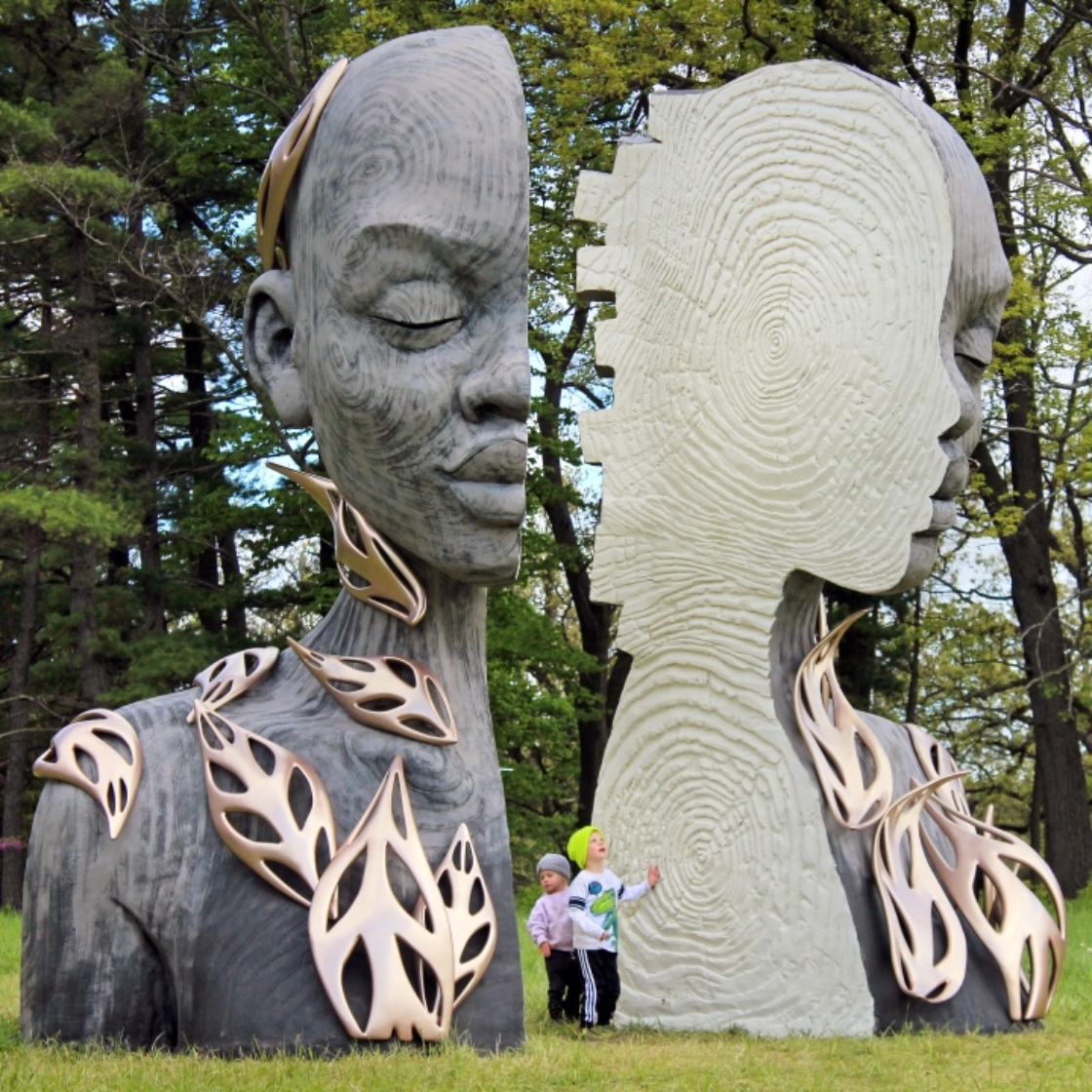 The Morton Arboretum