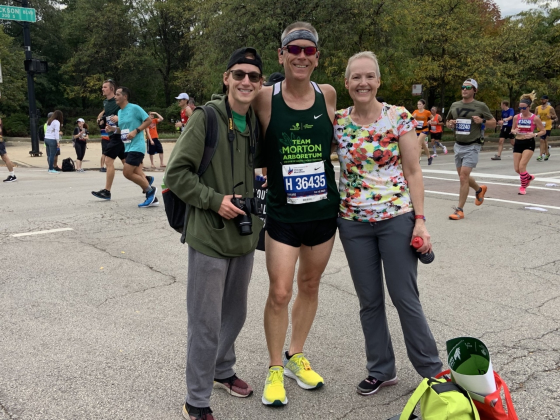 Team Morton Arboretum | The Morton Arboretum