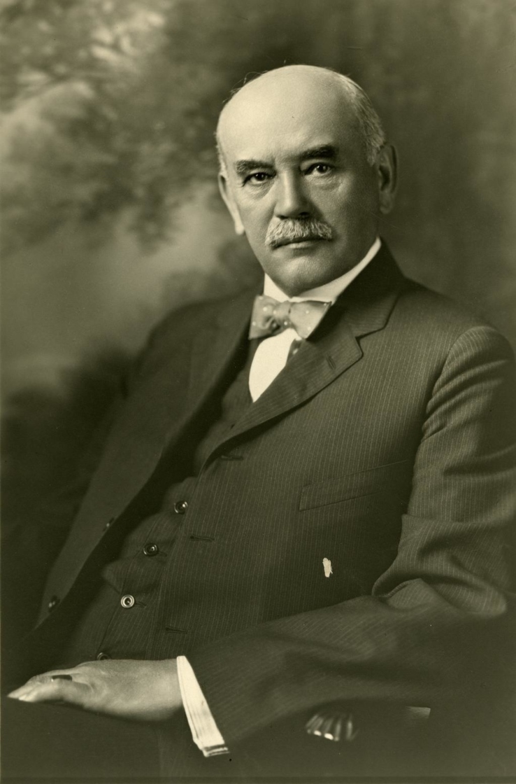 The Morton Arboretum