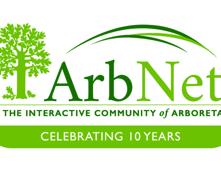 The Morton Arboretum