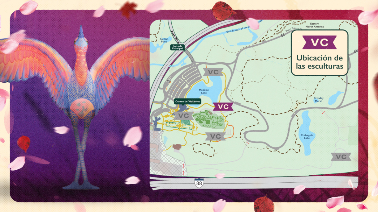 The Morton Arboretum