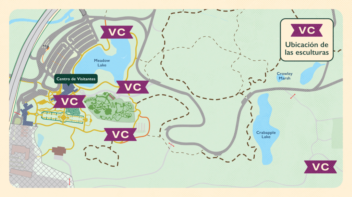 The Morton Arboretum