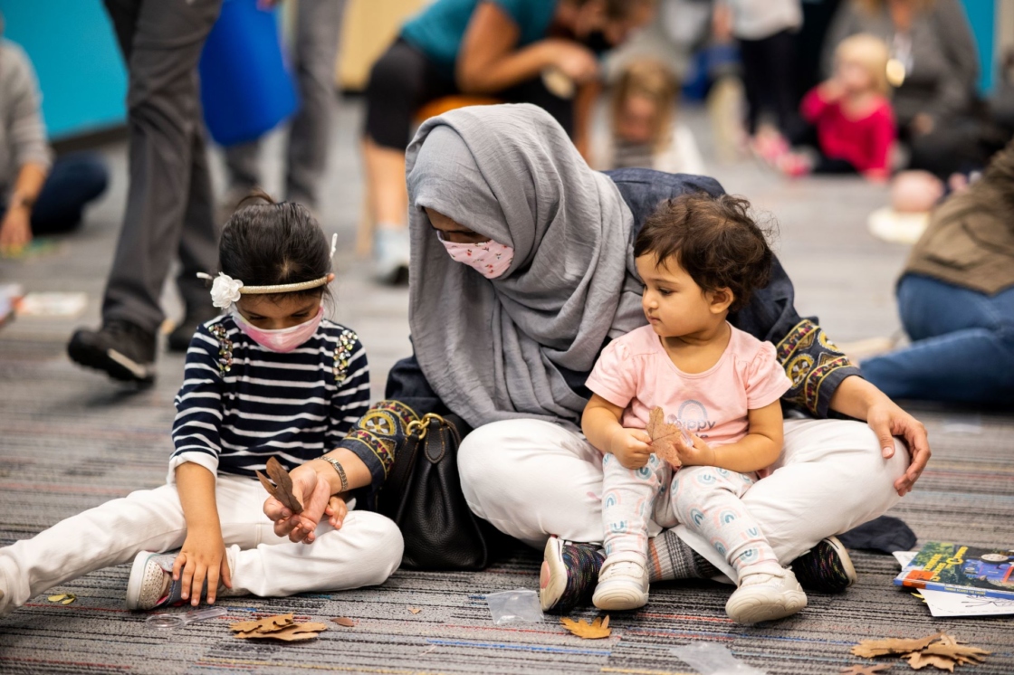 The Morton Arboretum
