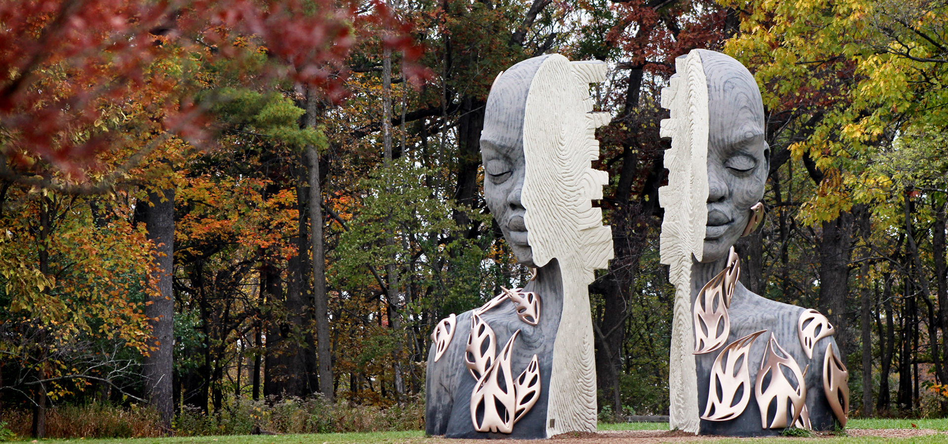 The Morton Arboretum | To Plant And Protect Trees For A Greener ...