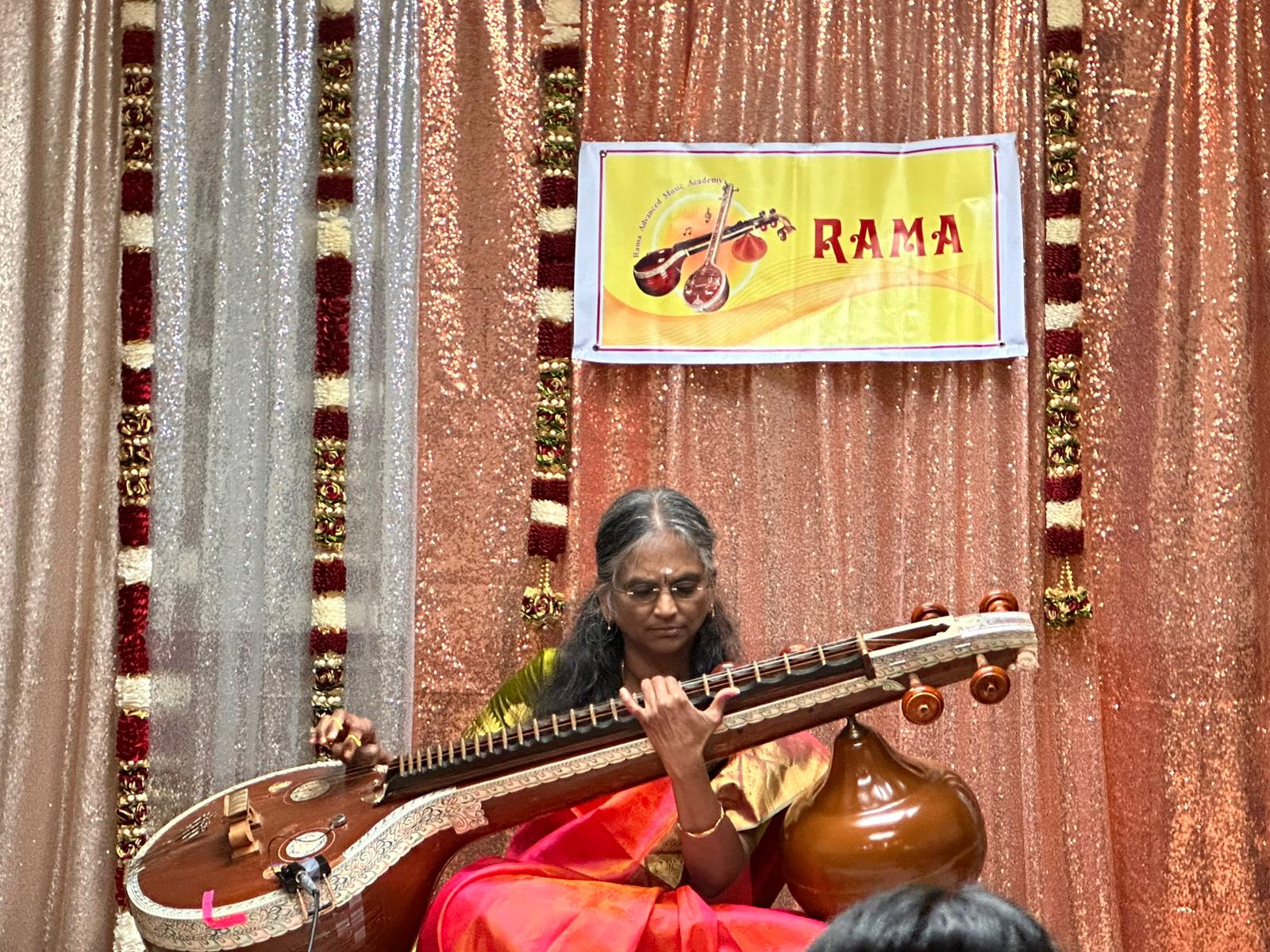 Sai Ravichandran Tree Ambassador