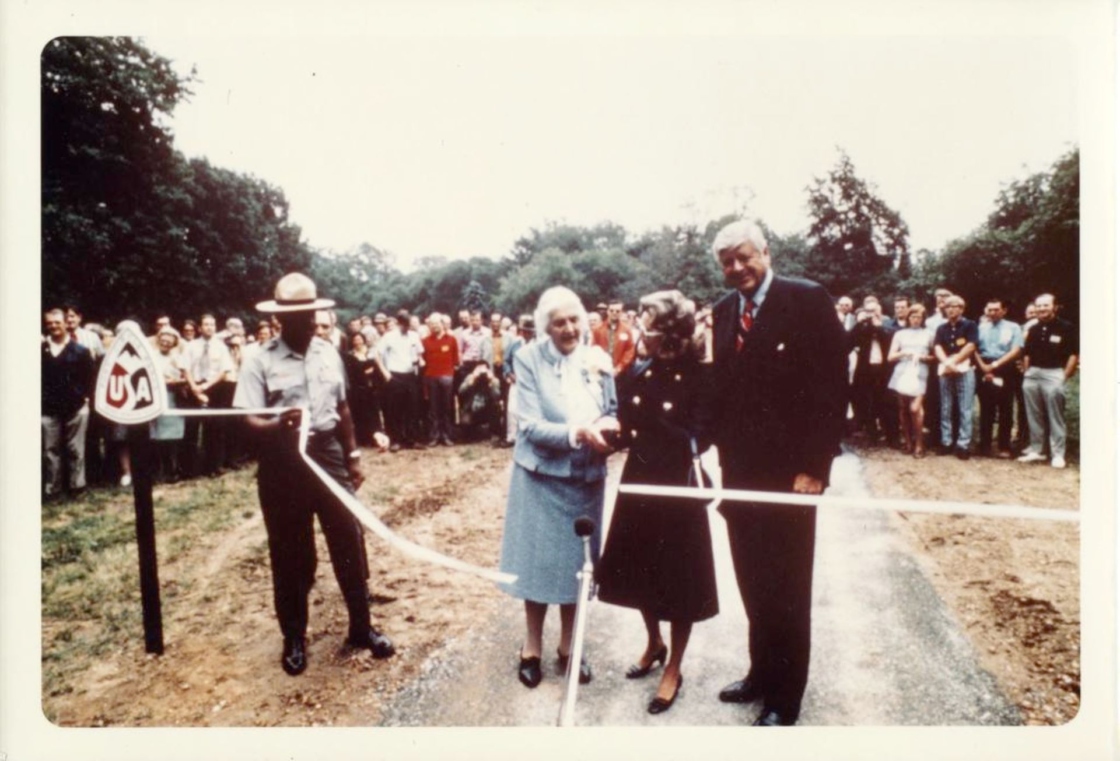 The Morton Arboretum