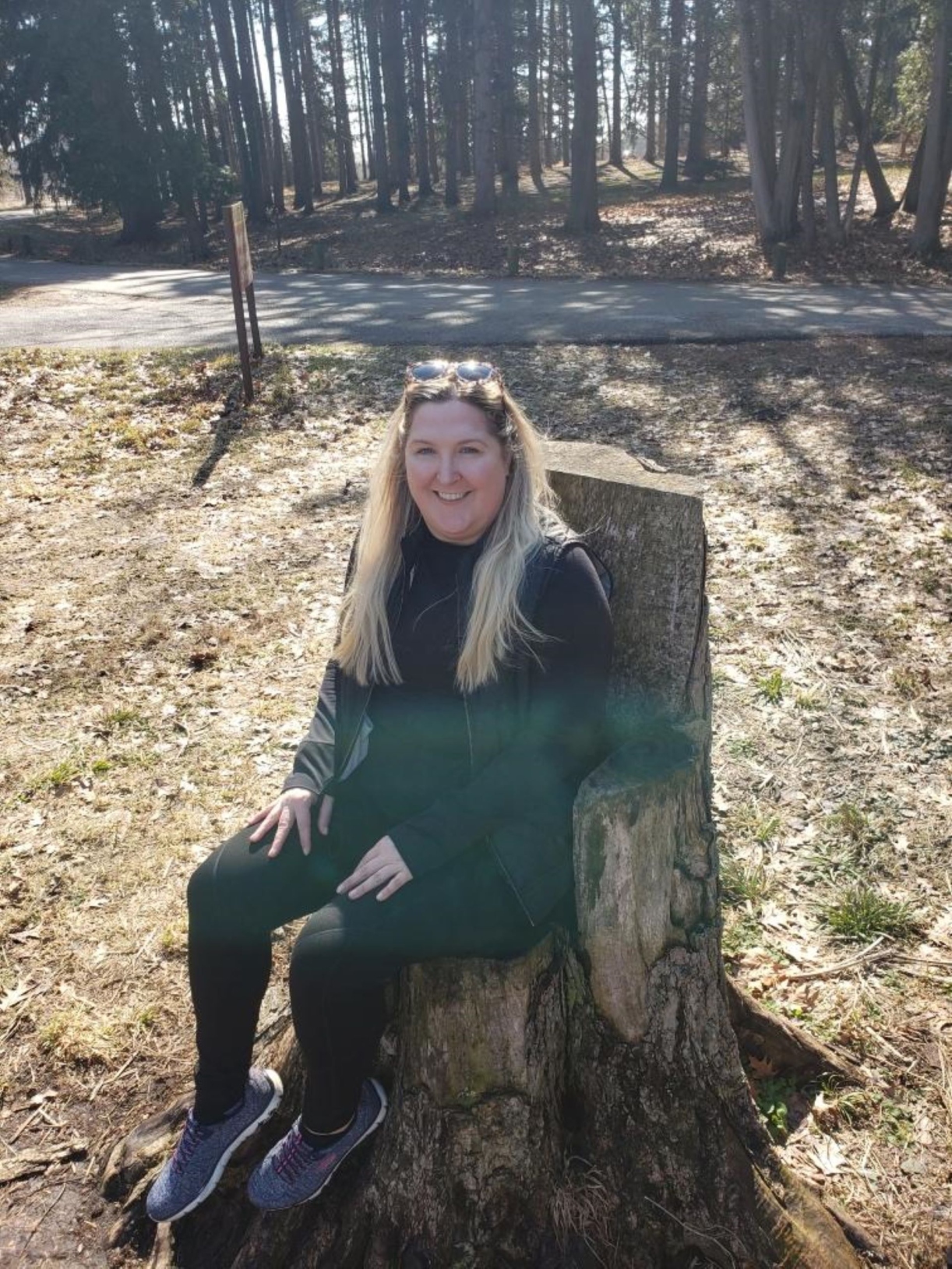 The Morton Arboretum