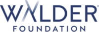 Walder Foundation Logo