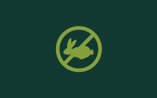 Rabbit Resistant Icon