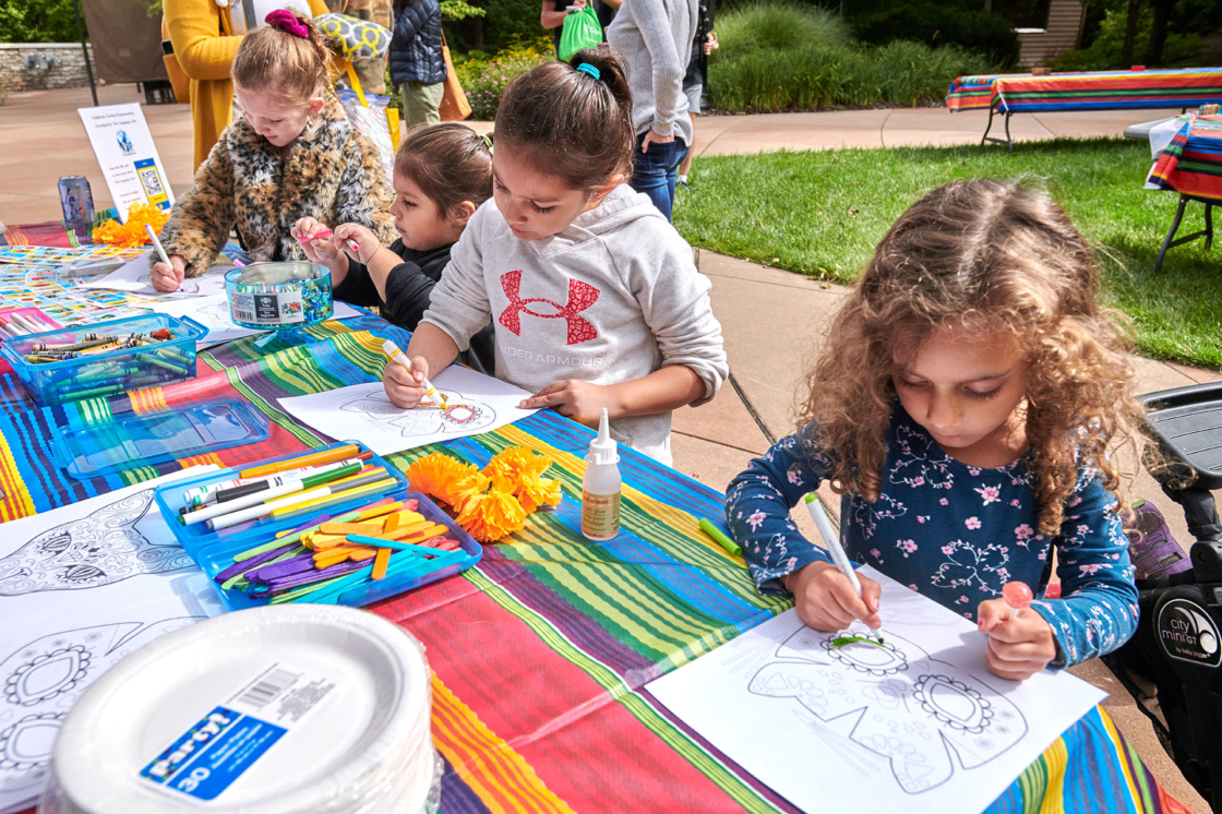 The Morton Arboretum