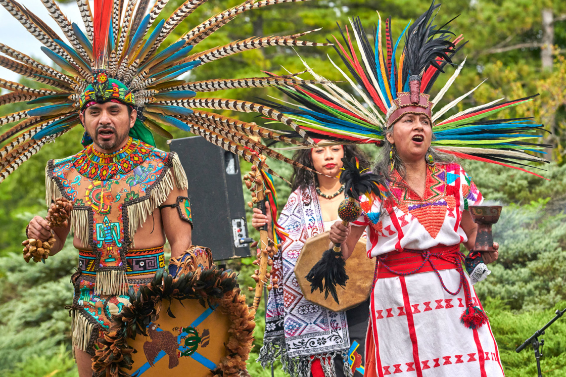 The Morton Arboretum