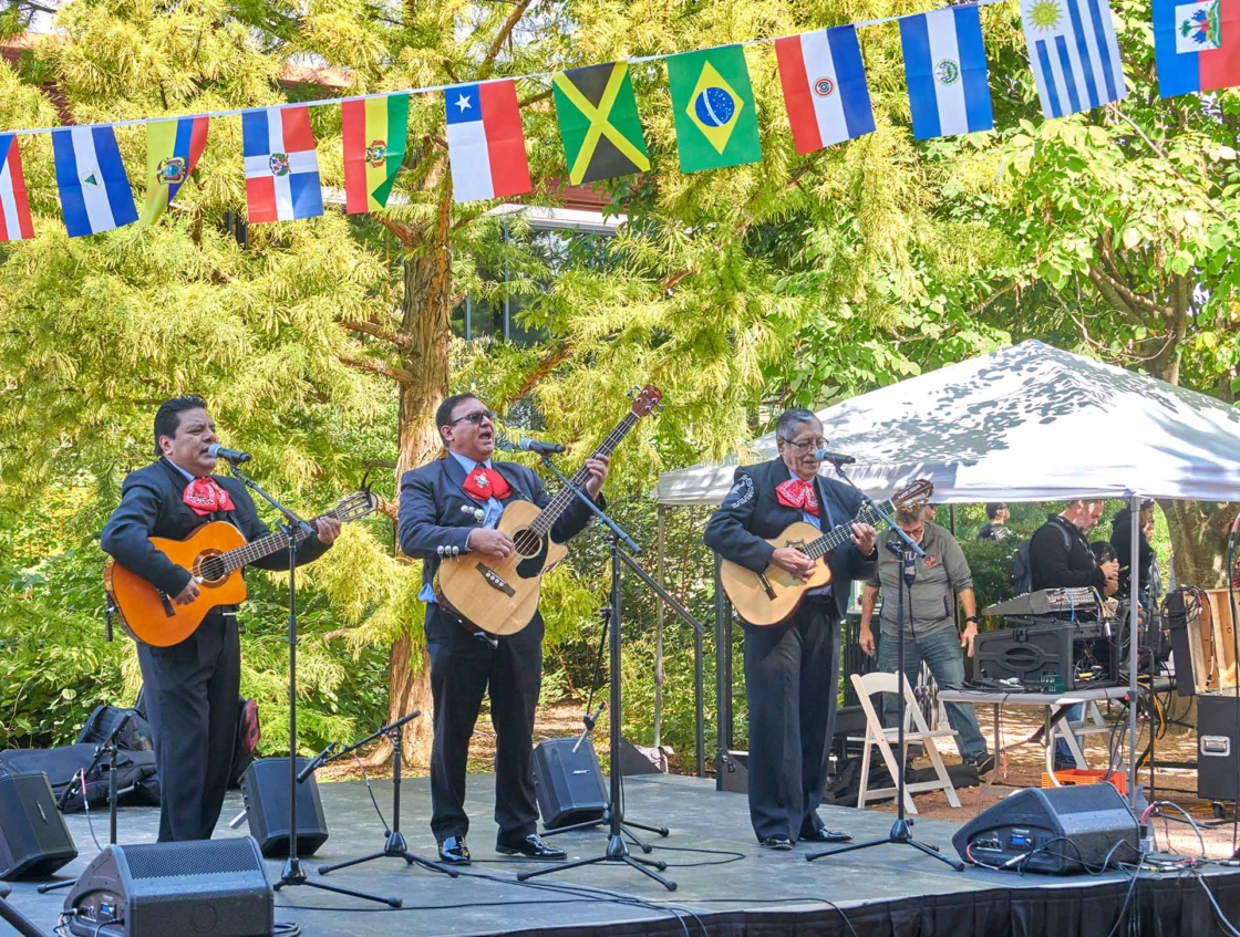 The Morton Arboretum