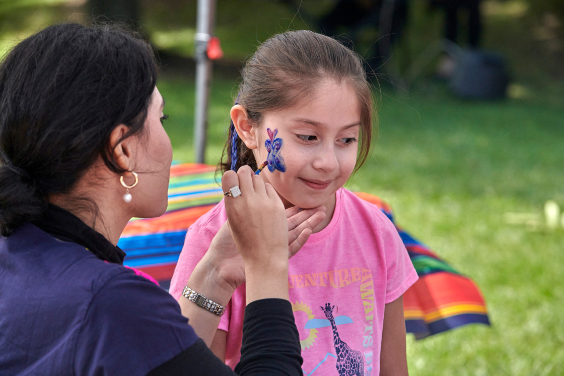 The Morton Arboretum
