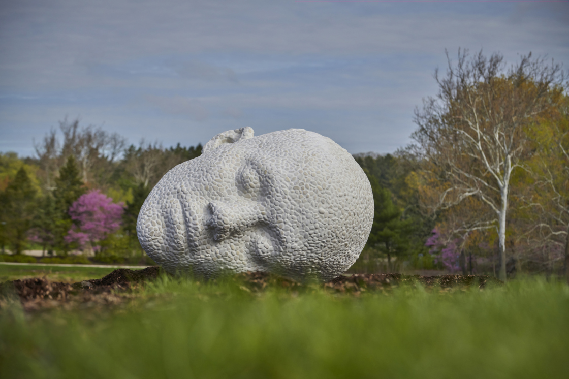 New Of The Earth Exhibition Debuts May 26 At The Morton Arboretum | The ...