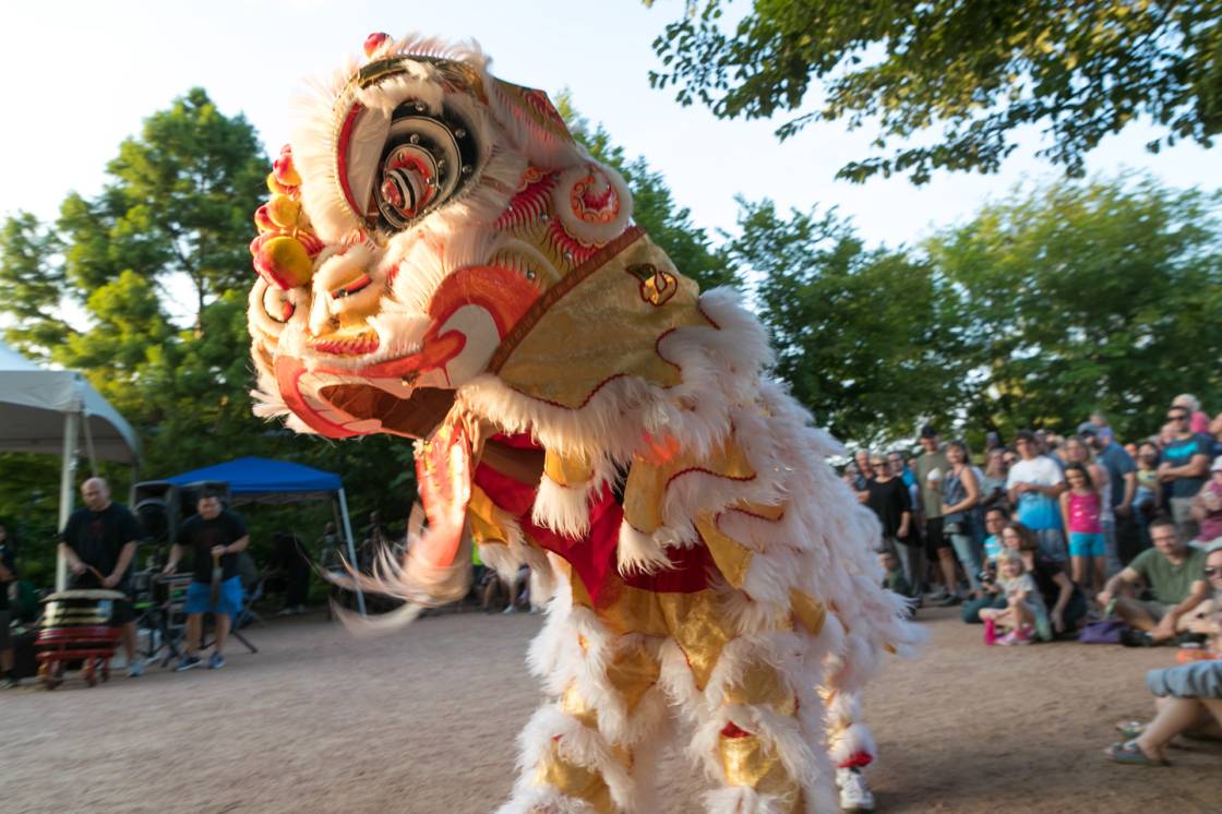 The Morton Arboretum