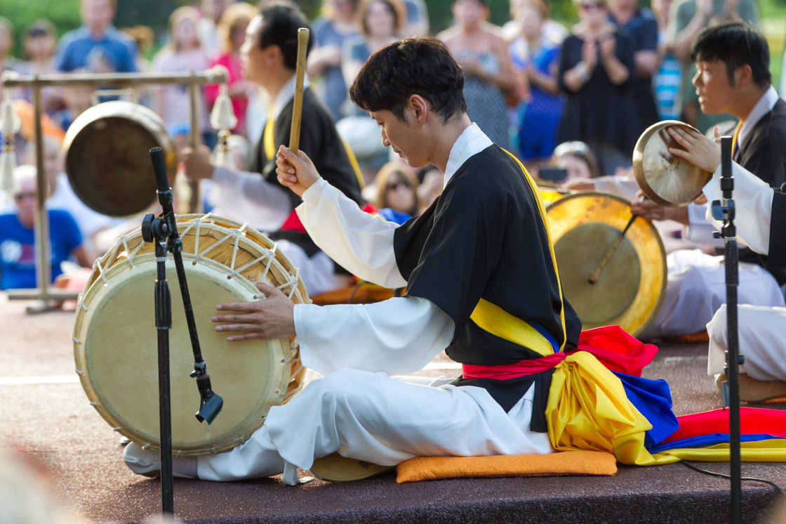 The Morton Arboretum