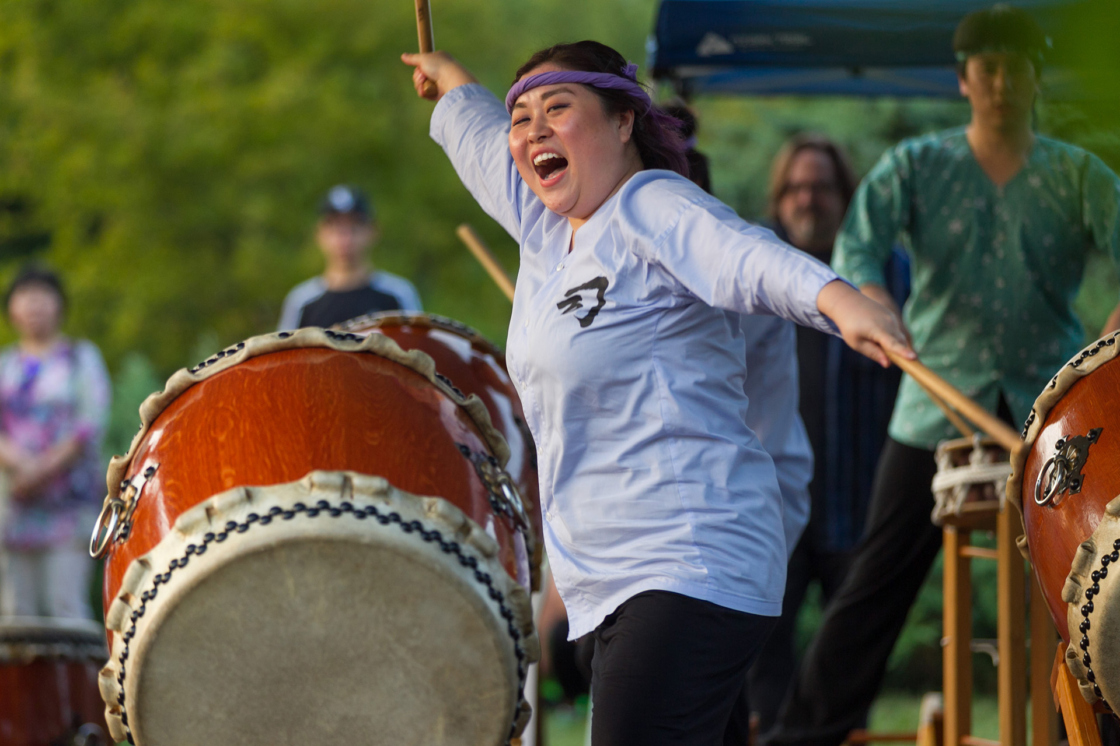The Morton Arboretum