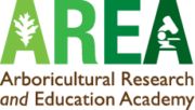 logo for Arboriculture Education and Research Academy