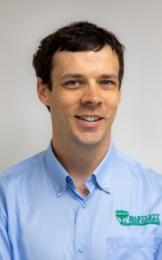 The Morton Arboretum