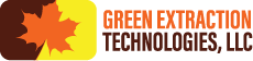 logo for Green Extraction Technologies