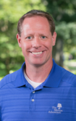 The Morton Arboretum