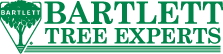 Logo for Bartlett Tree Experts