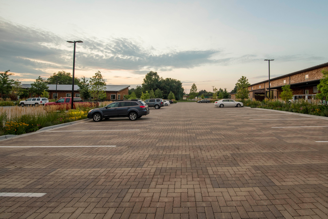 The Morton Arboretum