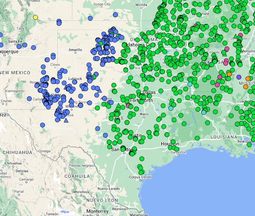 The Morton Arboretum