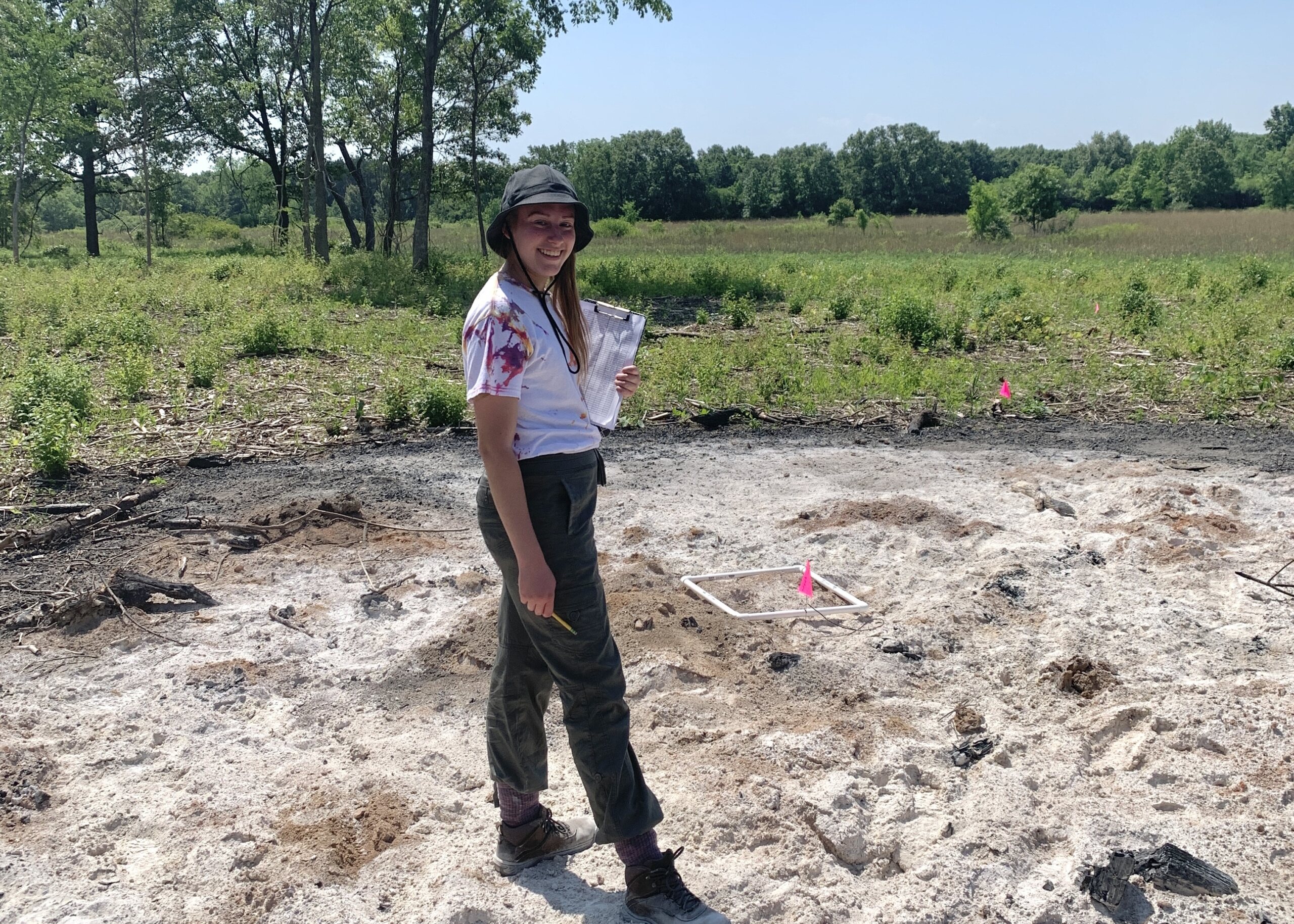 The Morton Arboretum