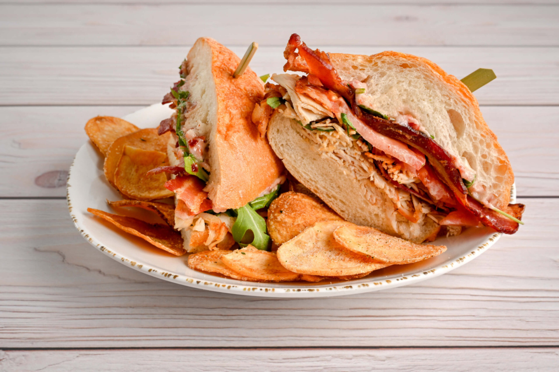 The Morton Arboretum