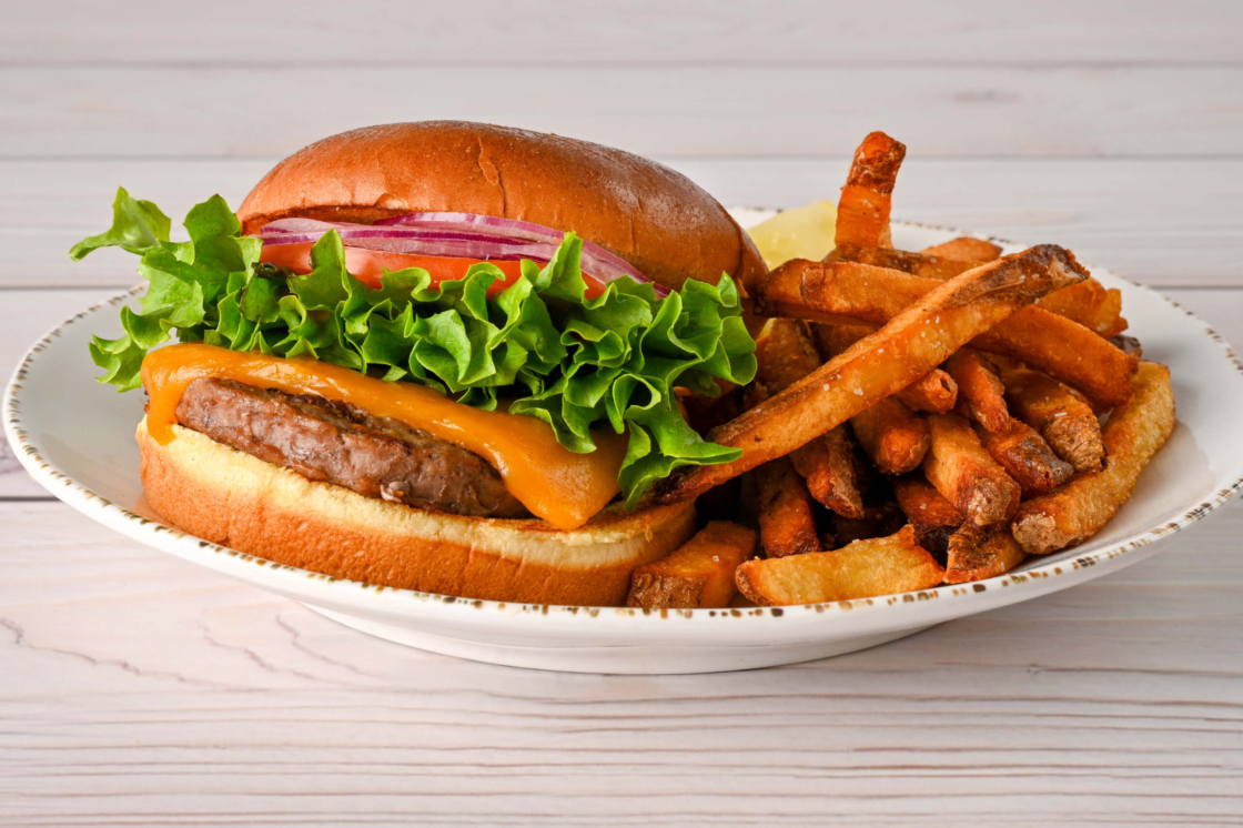 The Morton Arboretum