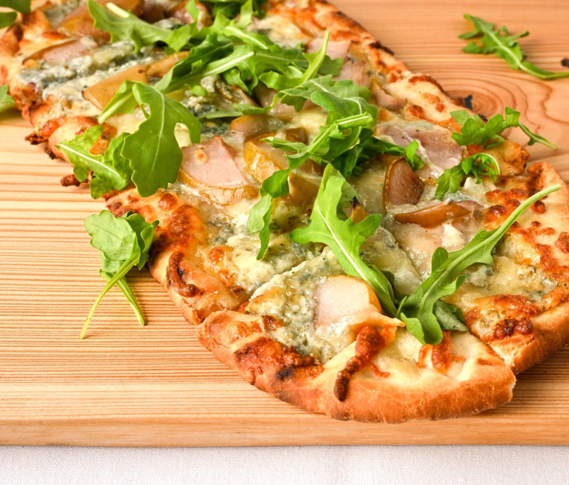 The Morton Arboretum