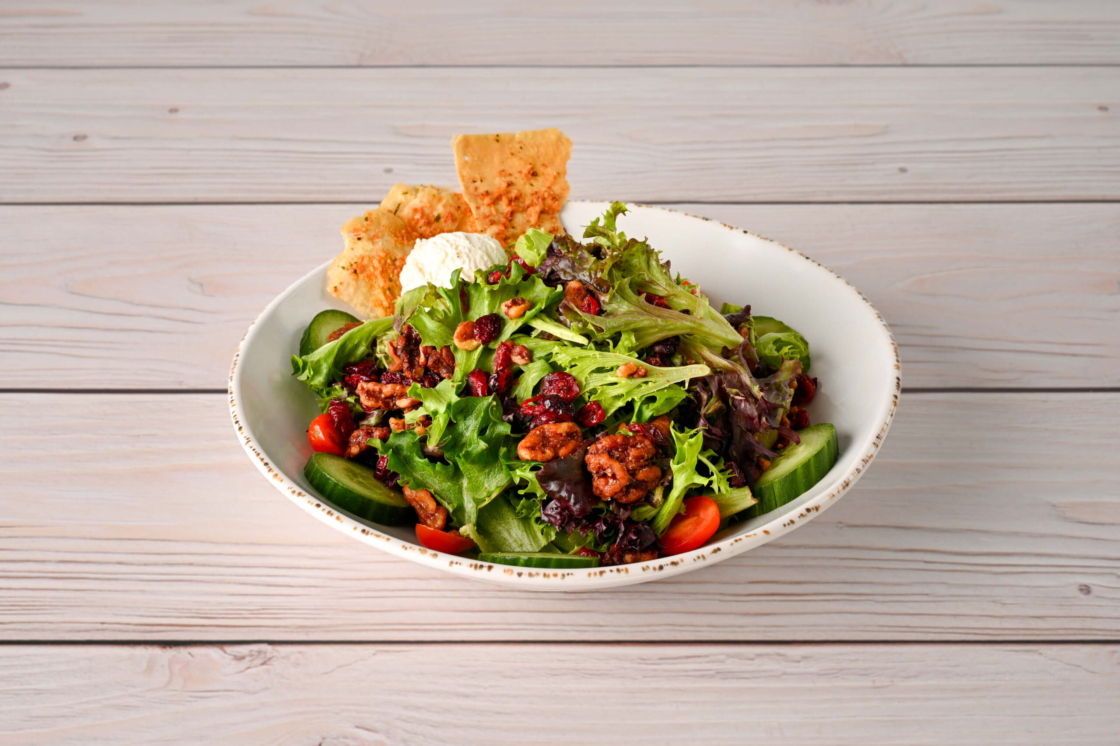 The Morton Arboretum