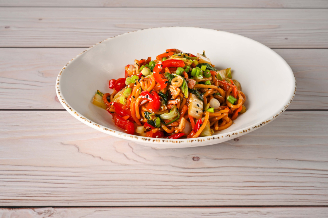 The Morton Arboretum