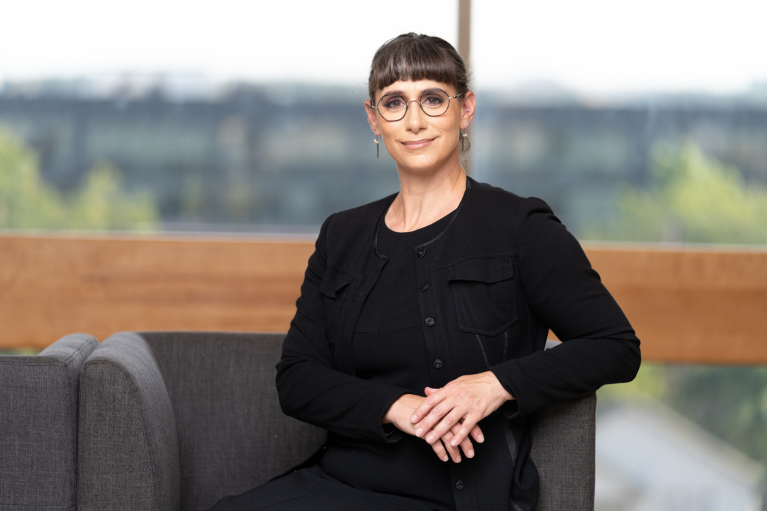 The Morton Arboretum